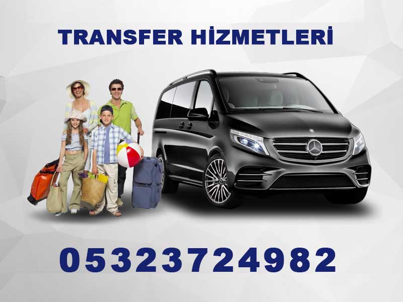 Bodrum Shuttle